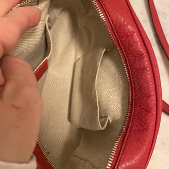 Gucci cross body - Picture 10 of 16